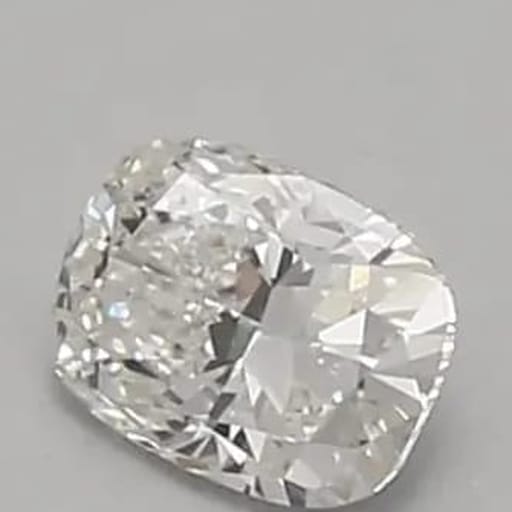 1.06 CTW Cushion Lab Diamonds