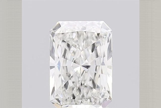 2.02 Carat Radiant Lab Diamond
