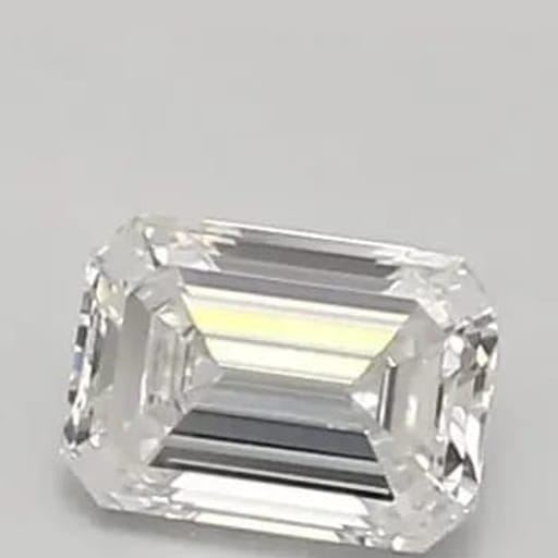 1.22 CTW Emerald Lab Diamonds