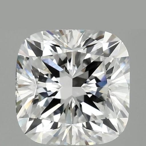 4.84 CTW Cushion Lab Diamonds