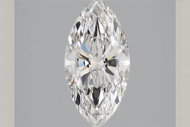 1.08 Carat Marquise Lab Diamond