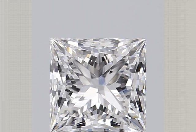1.03 Carat Princess Lab Diamond