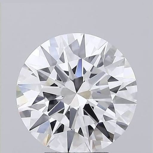 2.03 Carat Emerald Lab Diamond