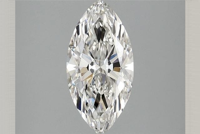 2.02 Carat Marquise Lab Diamond