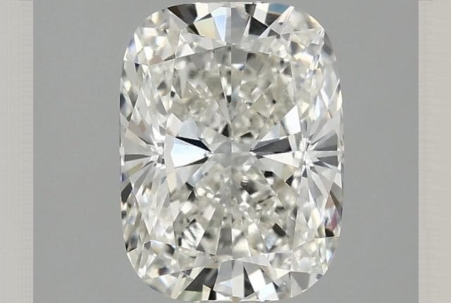 2.01 Carat Cushion Lab Diamond