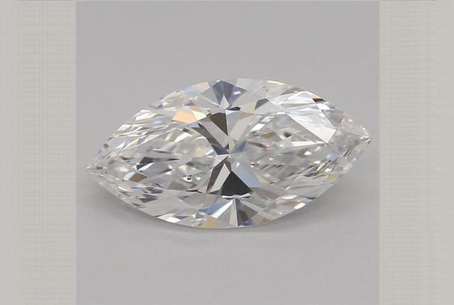 1.04 Carat Marquise Lab Diamond