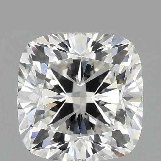 2.2 CTW Cushion Lab Diamonds