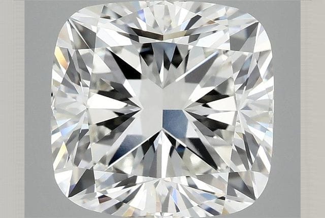 5.10 Carat Cushion Lab Diamond