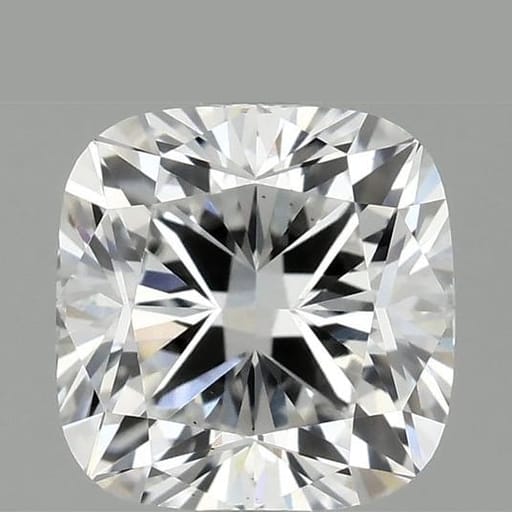 2.16 CTW Cushion Lab Diamonds