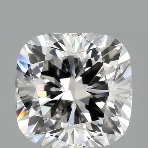 3.18 CTW Cushion Lab Diamonds