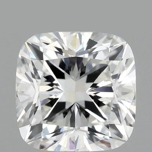 2.16 CTW Cushion Lab Diamonds