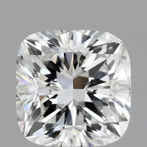 2.16 CTW Cushion Lab Diamonds