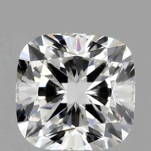 2.16 CTW Cushion Lab Diamonds