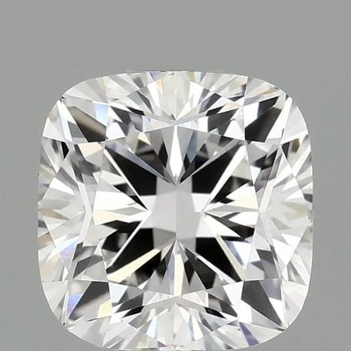 2.16 CTW Cushion Lab Diamonds