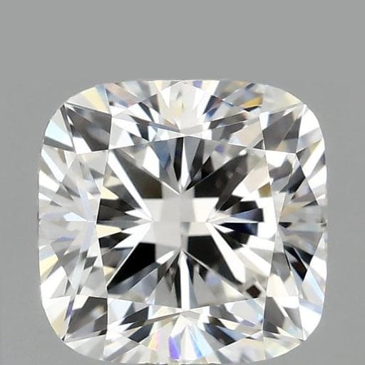 2.16 CTW Cushion Lab Diamonds