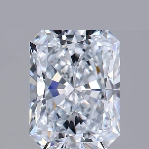 1.51 Carat Radiant Lab Diamond