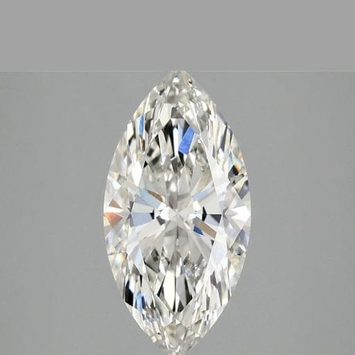 1.98 Carat Marquise Lab Diamond