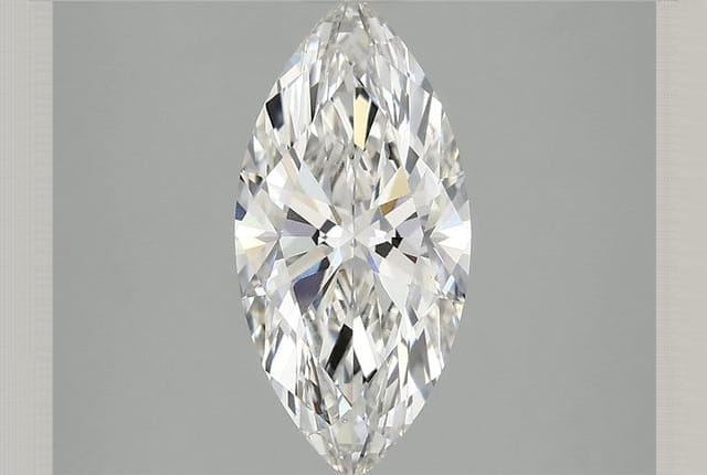 2.01 Carat Marquise Lab Diamond