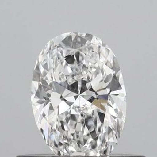 0.96 CTW Oval Lab Diamonds