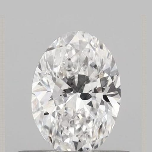 1.02 CTW Oval Lab Diamonds