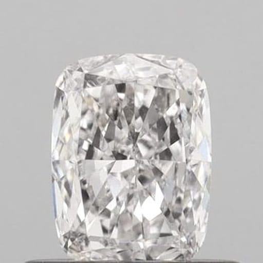 0.52 Carat Cushion Lab Diamond