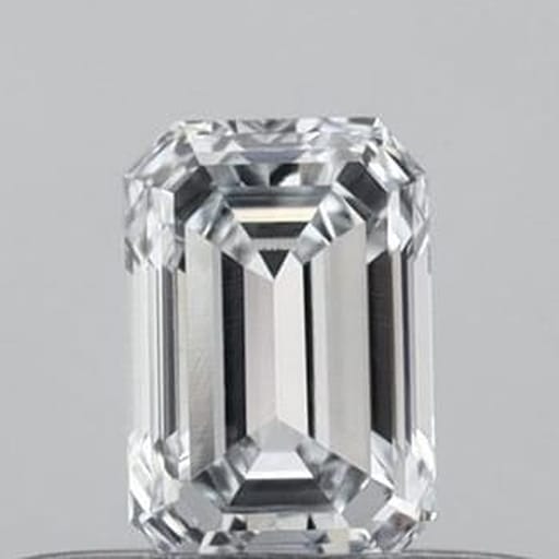 0.30 Carat Emerald Lab Diamond