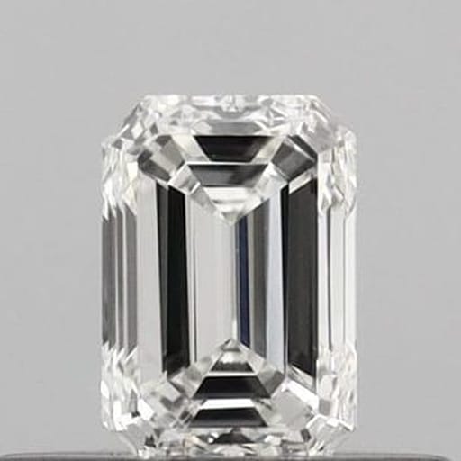 0.62 CTW Emerald Lab Diamonds