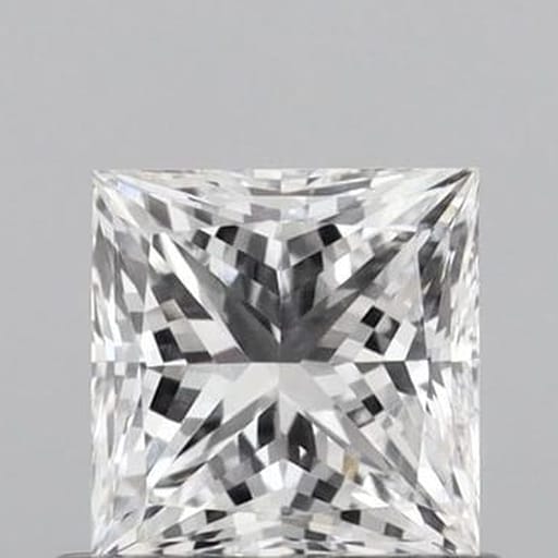 1.46 CTW Princess Lab Diamonds