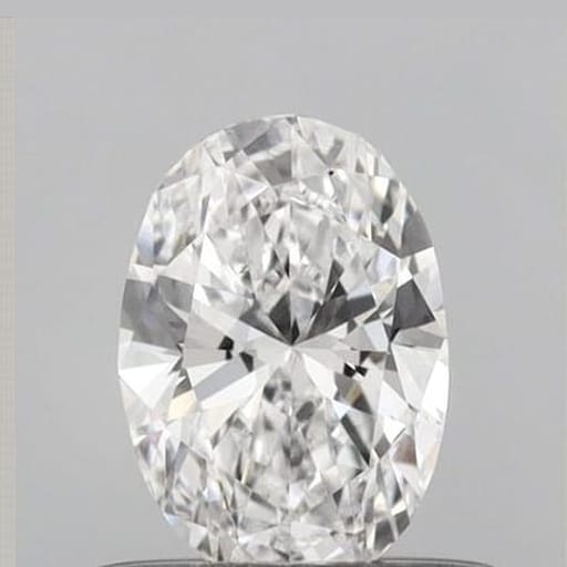0.96 CTW Oval Lab Diamonds