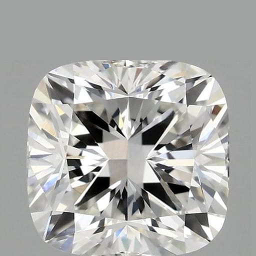1.98 CTW Cushion Lab Diamonds