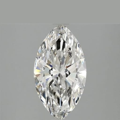2.01 Carat Marquise Lab Diamond
