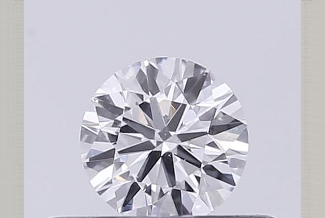 0.25 Carat Round Lab Diamond