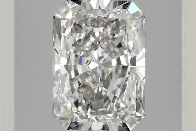 3.00 Carat Radiant Lab Diamond