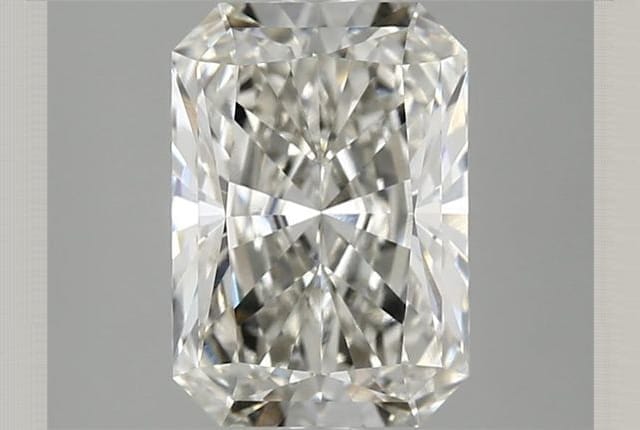 2.94 Carat Radiant Lab Diamond