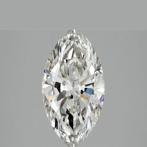 2.01 Carat Marquise Lab Diamond
