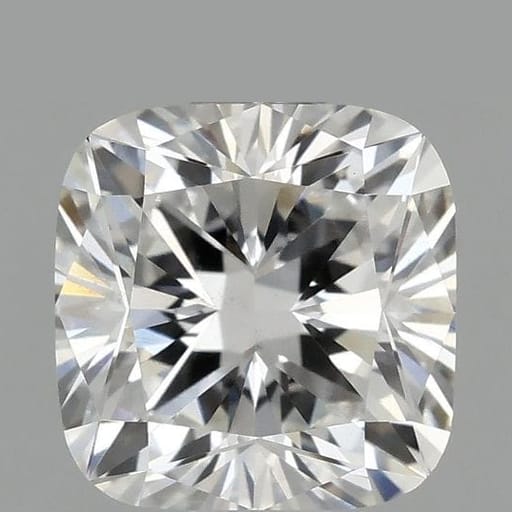 1.94 CTW Cushion Lab Diamonds