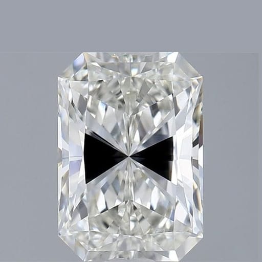 1.88 Carat Radiant Lab Diamond