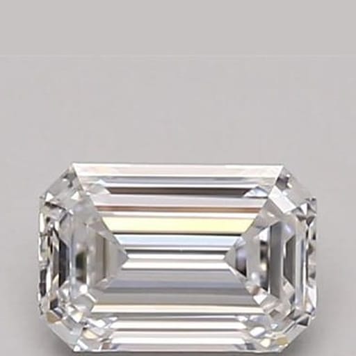 1.28 CTW Emerald Lab Diamonds