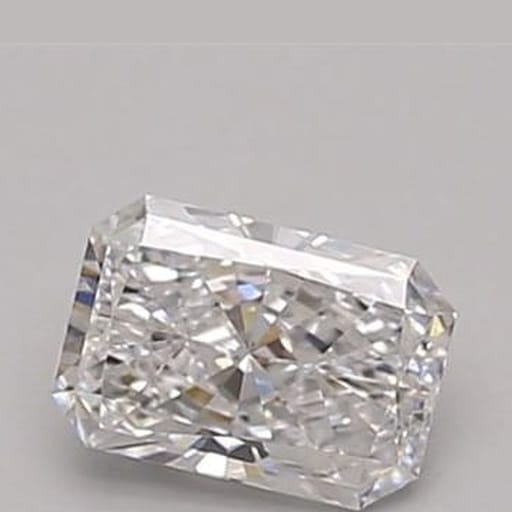 0.43 Carat Radiant Lab Diamond