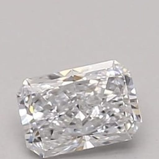 0.30 Carat Radiant Lab Diamond