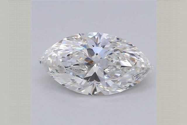 1.04 Carat Marquise Lab Diamond