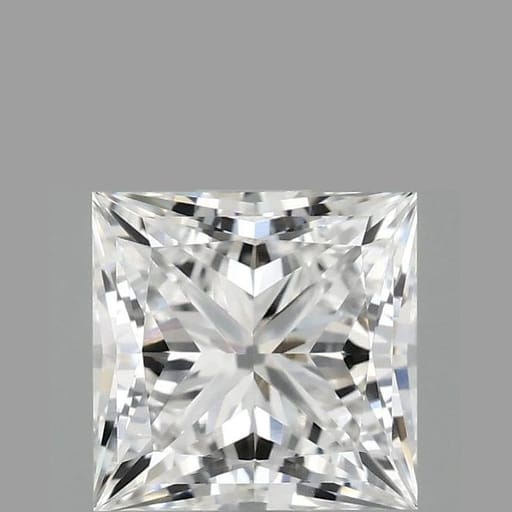1.98 CTW Princess Lab Diamonds