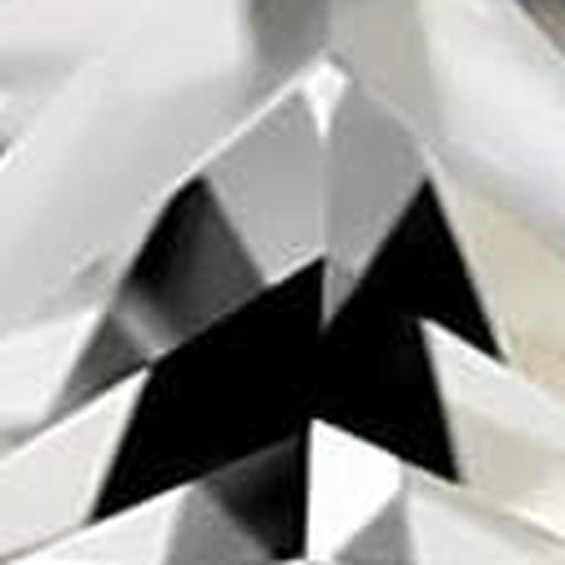 1.98 CTW Princess Lab Diamonds