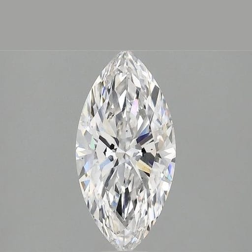 1.26 Carat Marquise Lab Diamond