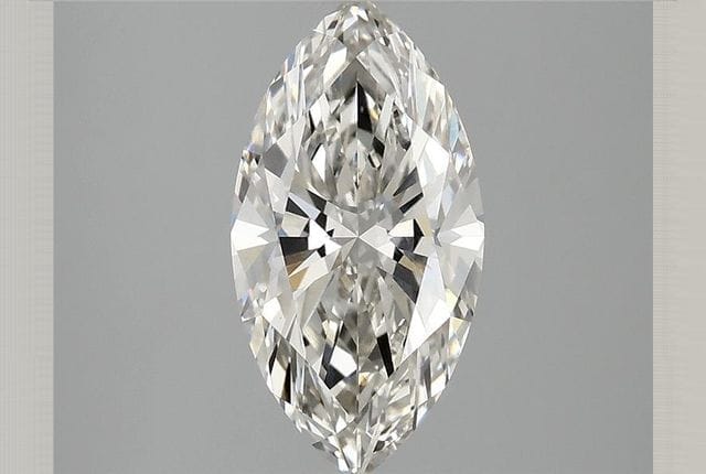 2.01 Carat Marquise Lab Diamond