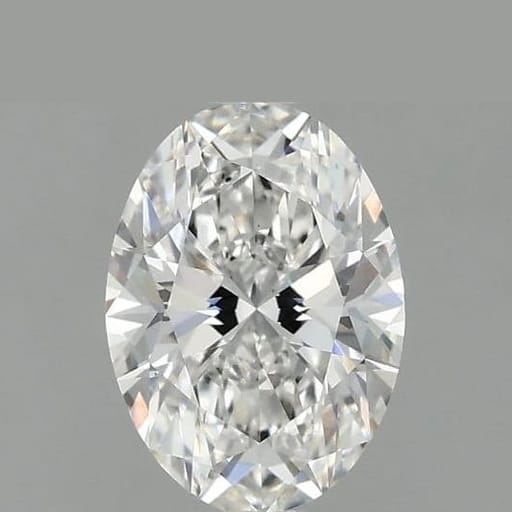 2.2 CTW Oval Lab Diamonds