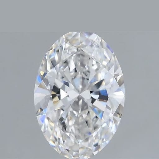1.6 CTW Oval Lab Diamonds
