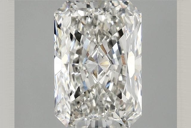 3.01 Carat Radiant Lab Diamond