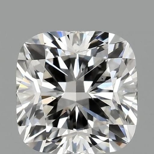2.2 CTW Cushion Lab Diamonds