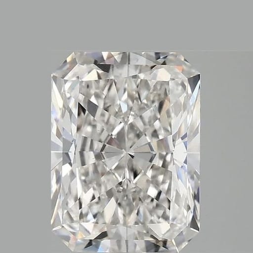 3.10 Carat Radiant Lab Diamond